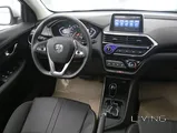 Changan Alsvin Silver  2021